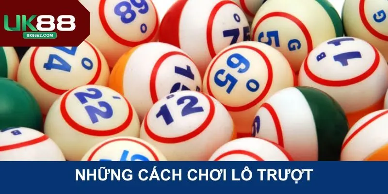 Nhiều cách đặt cược đặc biệt hiện nay