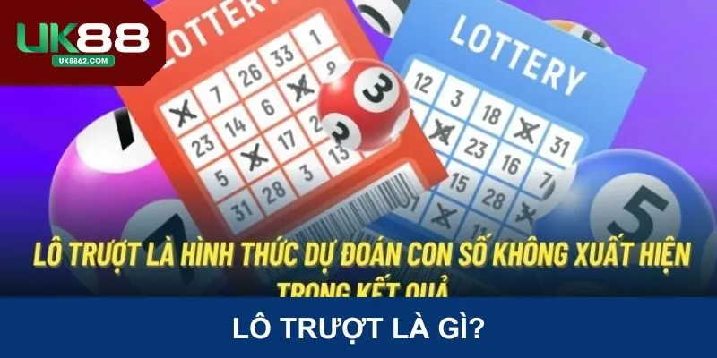 Định nghĩa lô trượt thú vị nhất từ chuyên gia