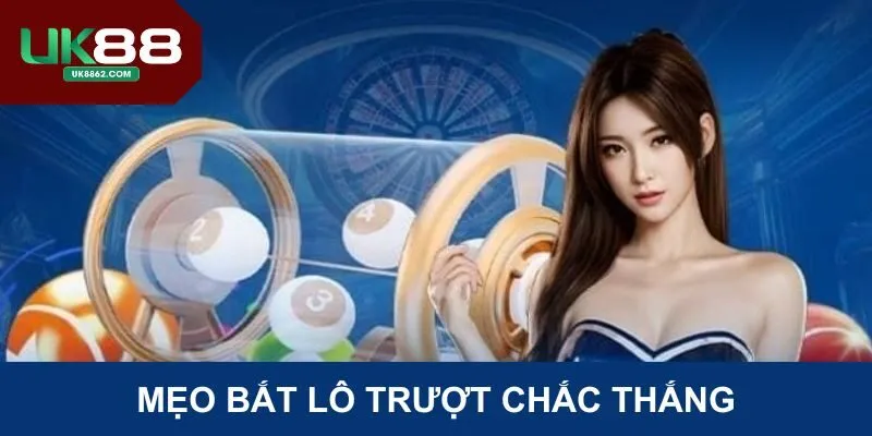 Cách chơi lô trượt rinh thưởng vượt trội