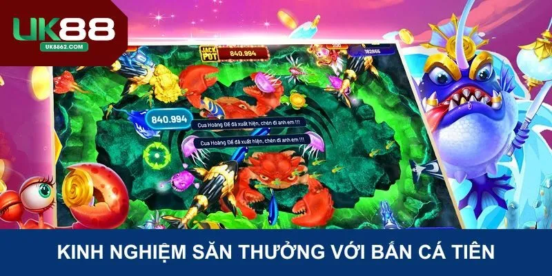 Chọn vũ khí linh hoạt để có hành trình săn cá hiệu quả hơn