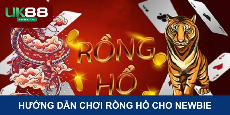 Tips đánh Dragon Tiger từ chuyên gia