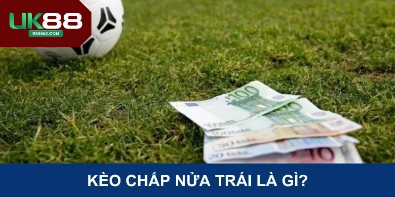 Giải thích tỷ lệ HDP 0.5 bàn thắng dễ dàng