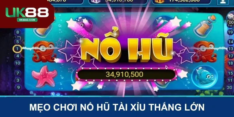 Kinh nghiệm chiến thắng game